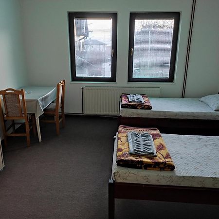 Mico Np Guest House Yeni Pazar Dış mekan fotoğraf