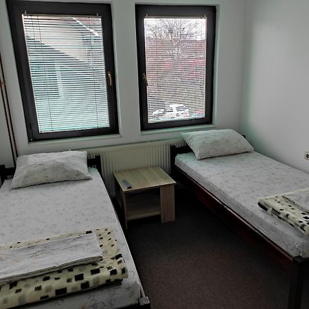 Mico Np Guest House Yeni Pazar Dış mekan fotoğraf