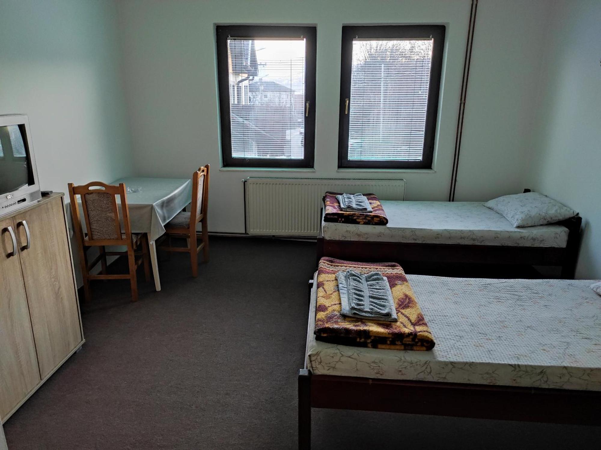Mico Np Guest House Yeni Pazar Dış mekan fotoğraf