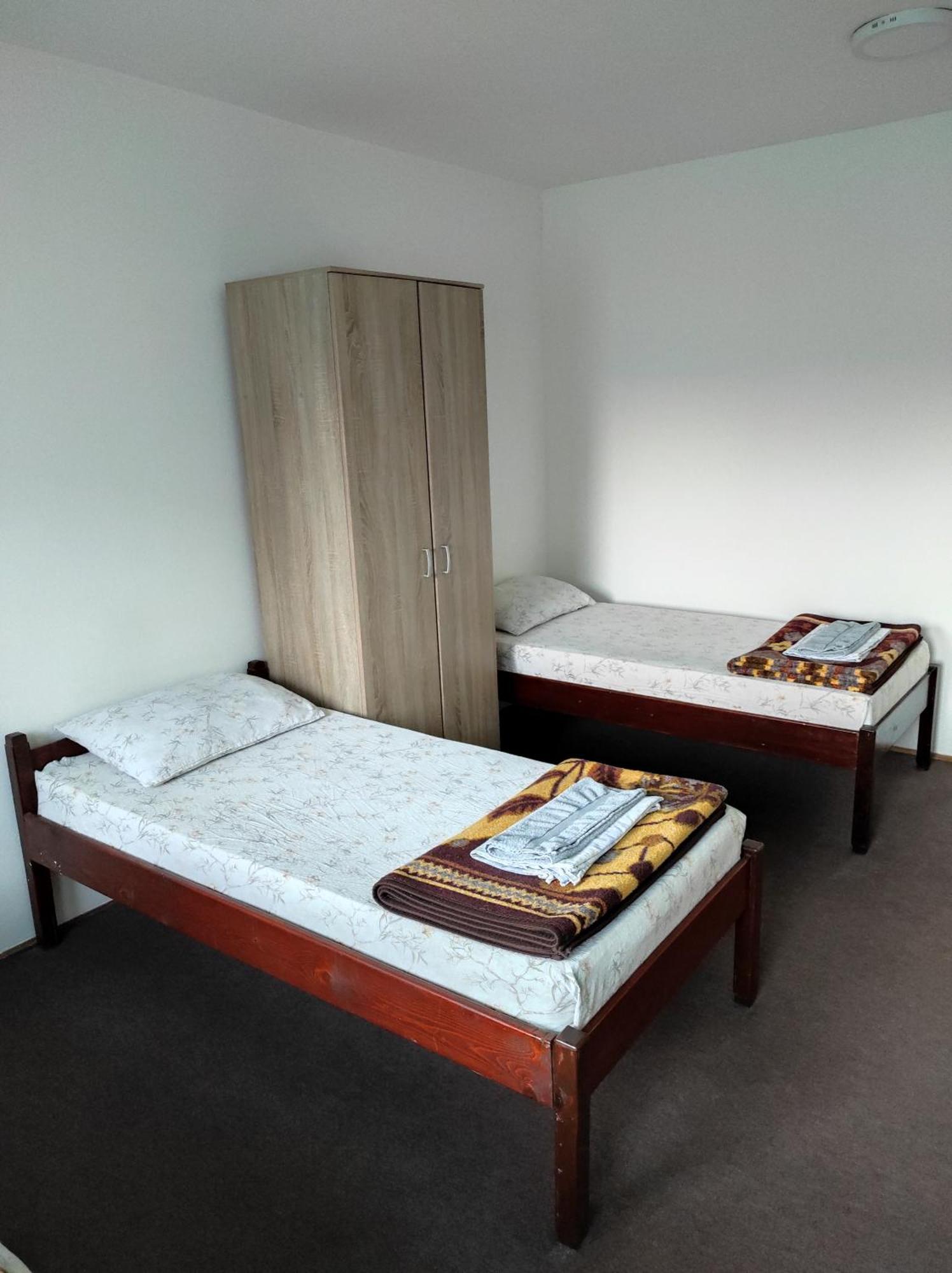 Mico Np Guest House Yeni Pazar Dış mekan fotoğraf