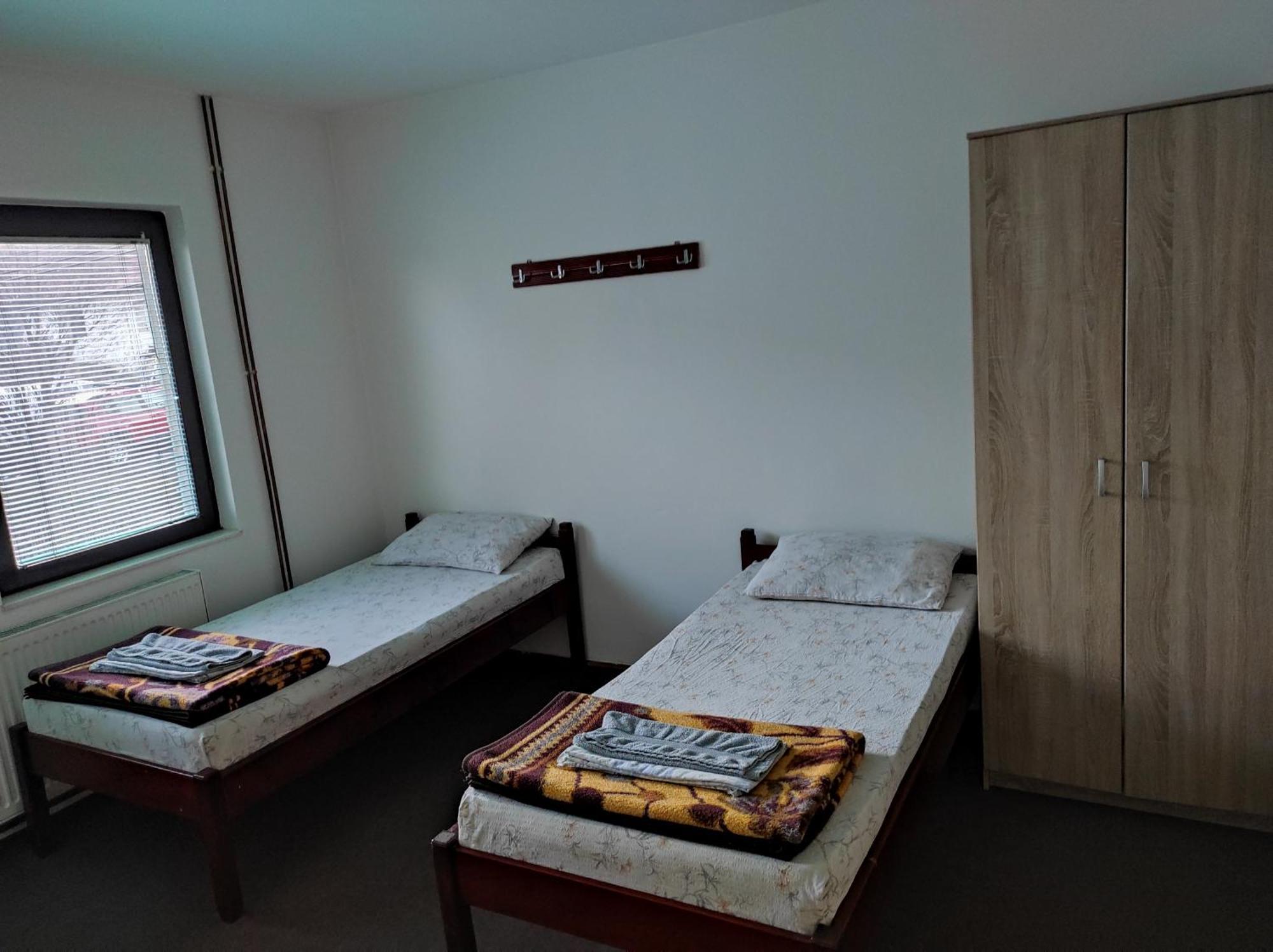 Mico Np Guest House Yeni Pazar Dış mekan fotoğraf