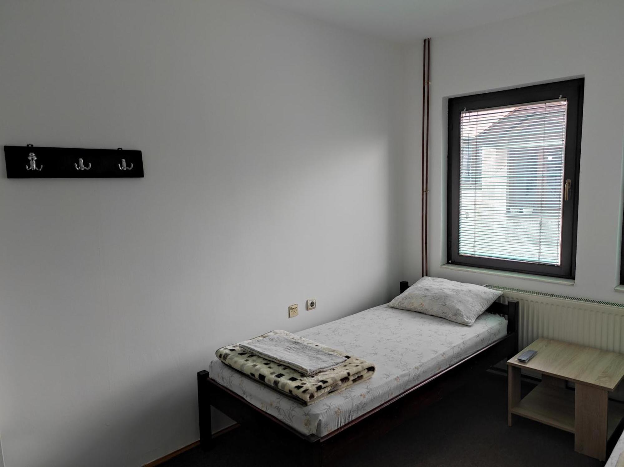 Mico Np Guest House Yeni Pazar Dış mekan fotoğraf