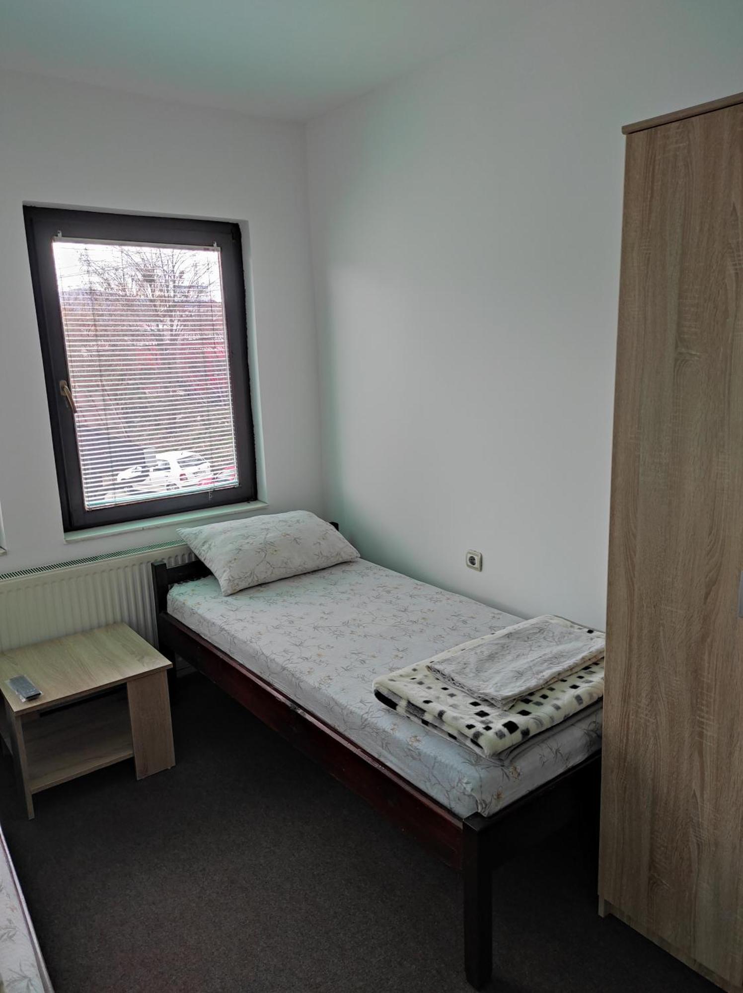 Mico Np Guest House Yeni Pazar Dış mekan fotoğraf