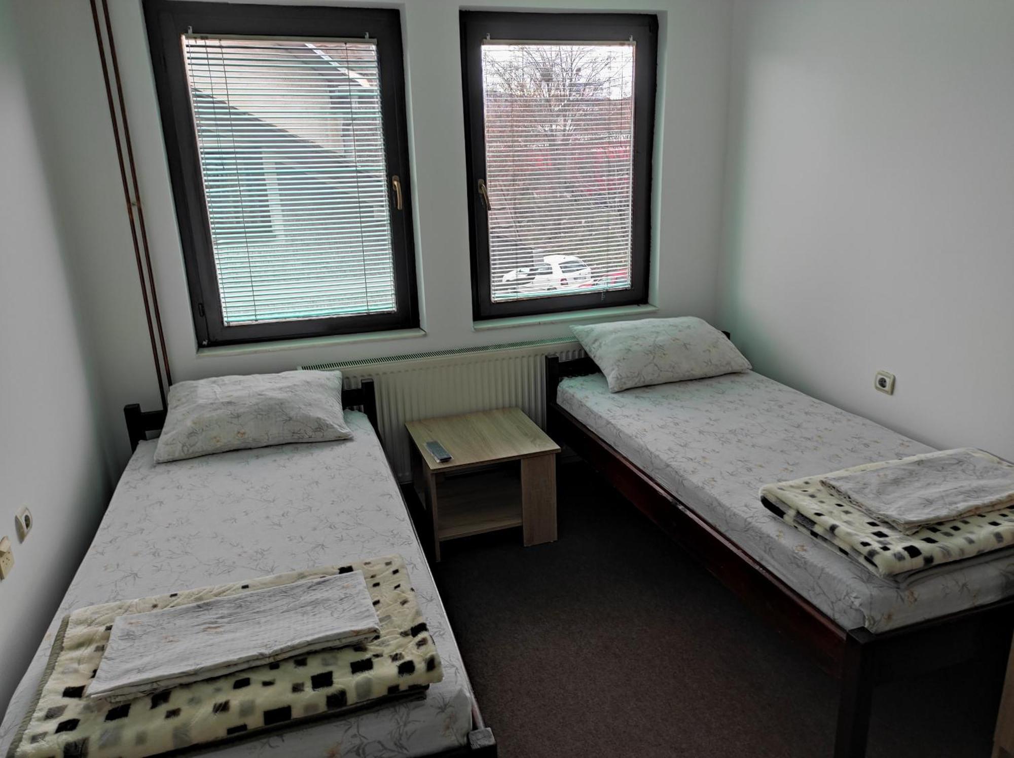 Mico Np Guest House Yeni Pazar Dış mekan fotoğraf