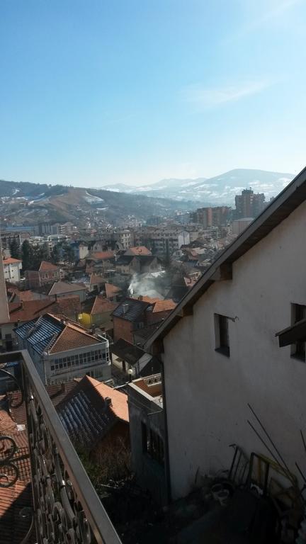 Mico Np Guest House Yeni Pazar Dış mekan fotoğraf