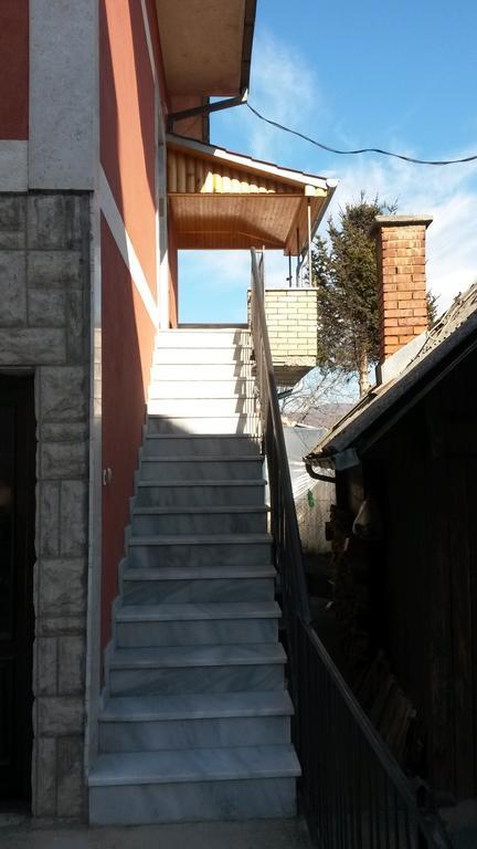 Mico Np Guest House Yeni Pazar Dış mekan fotoğraf