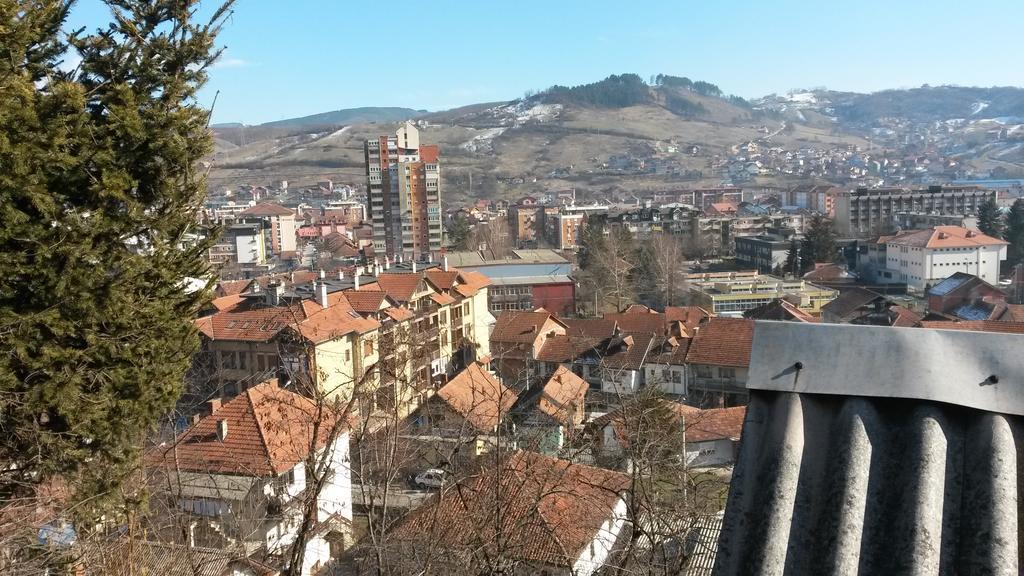 Mico Np Guest House Yeni Pazar Dış mekan fotoğraf