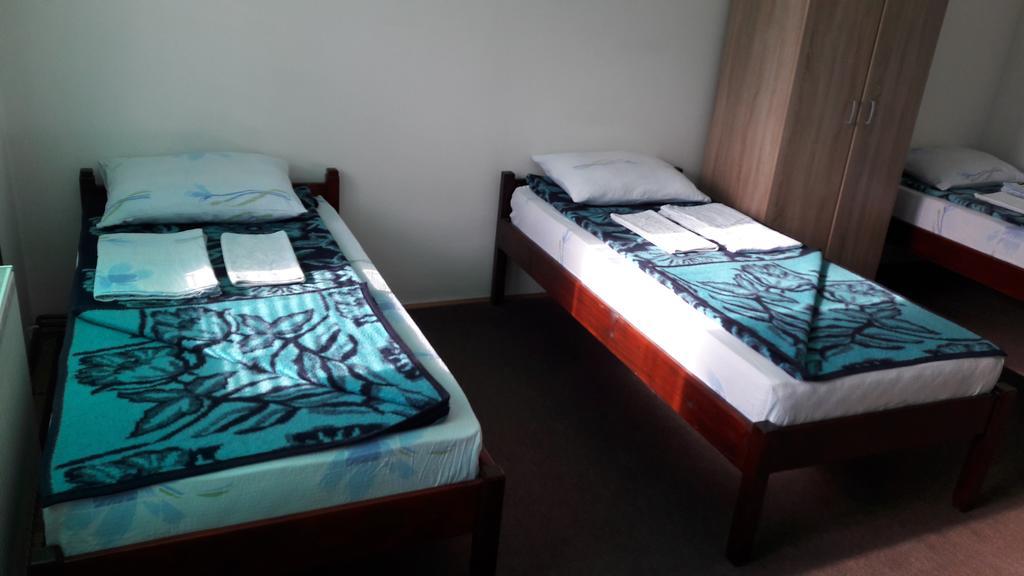 Mico Np Guest House Yeni Pazar Dış mekan fotoğraf