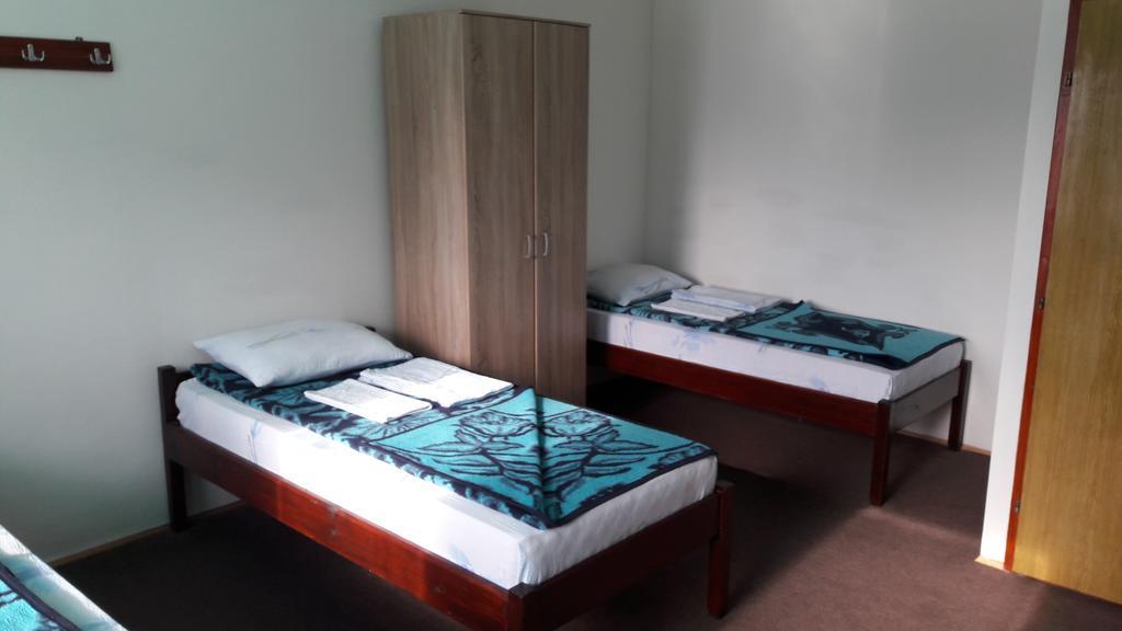 Mico Np Guest House Yeni Pazar Dış mekan fotoğraf