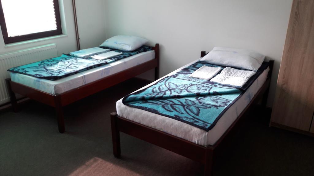 Mico Np Guest House Yeni Pazar Dış mekan fotoğraf