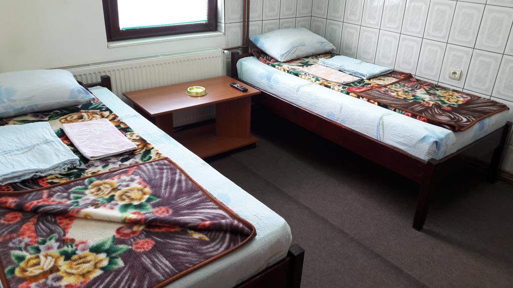 Mico Np Guest House Yeni Pazar Dış mekan fotoğraf