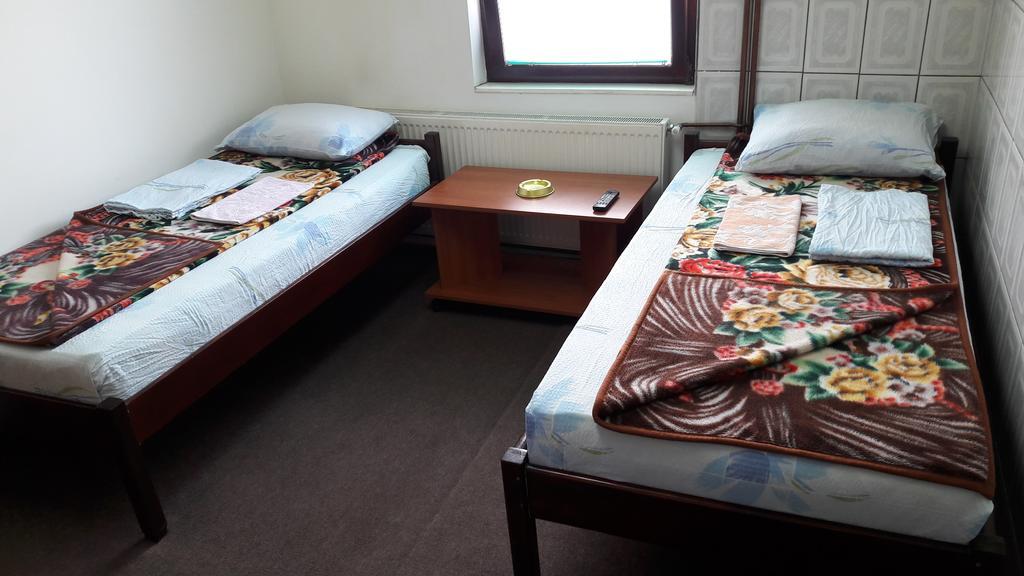 Mico Np Guest House Yeni Pazar Dış mekan fotoğraf